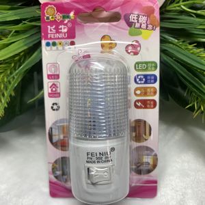 Đèn ngủ LED siêu tiết kiệm điện 1W