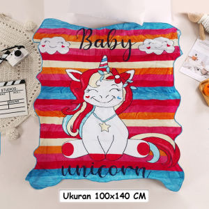 SELIMUT PENGUIN BEAR UNICORN