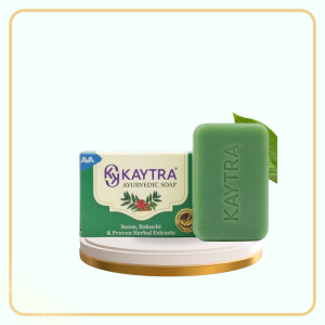 Xà Phòng Medimix 18 Loại Thảo dược Ayurveda Mụn Lưng Kháng Khuẩn Đều Màu Da Cải Thiện Thâm Da Ấn Độ 125g