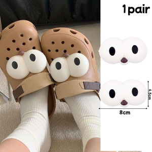 (ปราสาทนางฟ้า) เครื่องประดับรองเท้าแบบถอดได้สำหรับฤดูร้อนเครื่องประดับรองเท้าแบบมีรูระบายเครื่องประดับหัวเข็มขัดแฟนซีแบบทำมือเครื่องประดับสเตอริโอ3D เครื่องประดับน่ารัก