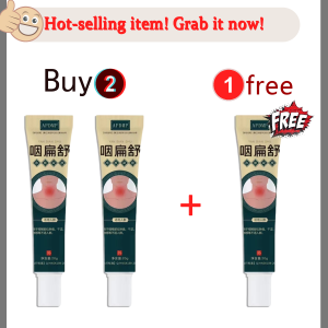 Sore Throat Relief Gel - Fast-Acting Cold Compress for Tonsillitis & Pharyngitis | Natural Cough & Throat Pain Relief for Adults & Kids