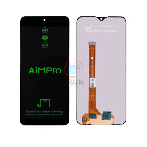 LCD VIVO Y91 / Y93 / Y95 / Y91C / Y91I / Y90 / Y93S AIMPRO FULLSET TOUCHSCREEN