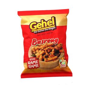 Gehel Basreng 500gr - Makanan Ringan