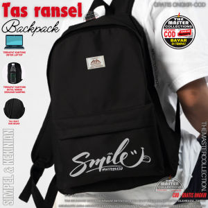 Tas Ransel Sekolah Wanita Versi Korea Terbaru Tas Sekolah SD SMP SMA Menengah Populer 2024 Dengan Kapasitas Besar Tas Disto Gaul