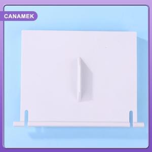 【CANAMEK】 Replacement Weir Door Flap Plastic Skimmer Door Flapper For 8926 Skimmer Door Flapper Swimming Pool Accessories