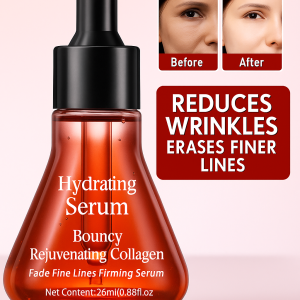 Collagen Serum Rejuvenating Nourishing Skin Hydrating