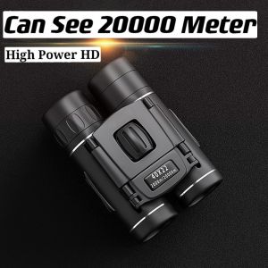 40 x 22 Roof Prism Outdoor Binoculars Telescopes /户外双筒望远镜