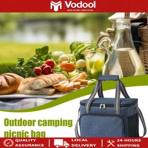 Insulated Lunch Bag Top-Handle Portable Lunch Box with Adjustable Strap Lunch Cooler Tote for Work Outdoor Picnic Trips