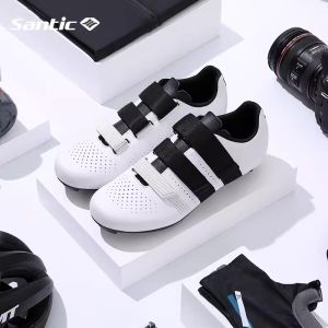 Santic Men's & Women's Cycling Shoes: A Comprehensive Guide