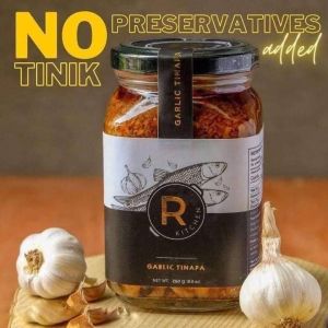 R KITCHEN FOOD | Premium Bottled Gourmet (RKITCHEN)