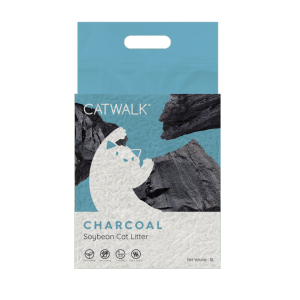 Catwalk Soybean Litter (Original) 6L