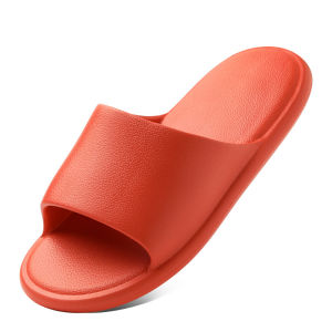 In-Stock All-Season Home Solid Color CoupleS Sandals Durable Stylish Non-Slip Suitable For Both Men And Women For Indoor And Outdoor Use