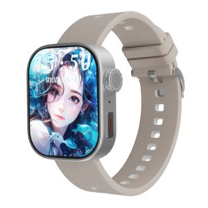 2025NEW Đồng hồ thông minh SIM 4G Camera 8MP 2+32GB Tích hợp DeepSeek Android AMOLED Màn hình HD 2.26” 1380mAh BT4.2 Đo nhịp tim Đồng hồ cắm SIM