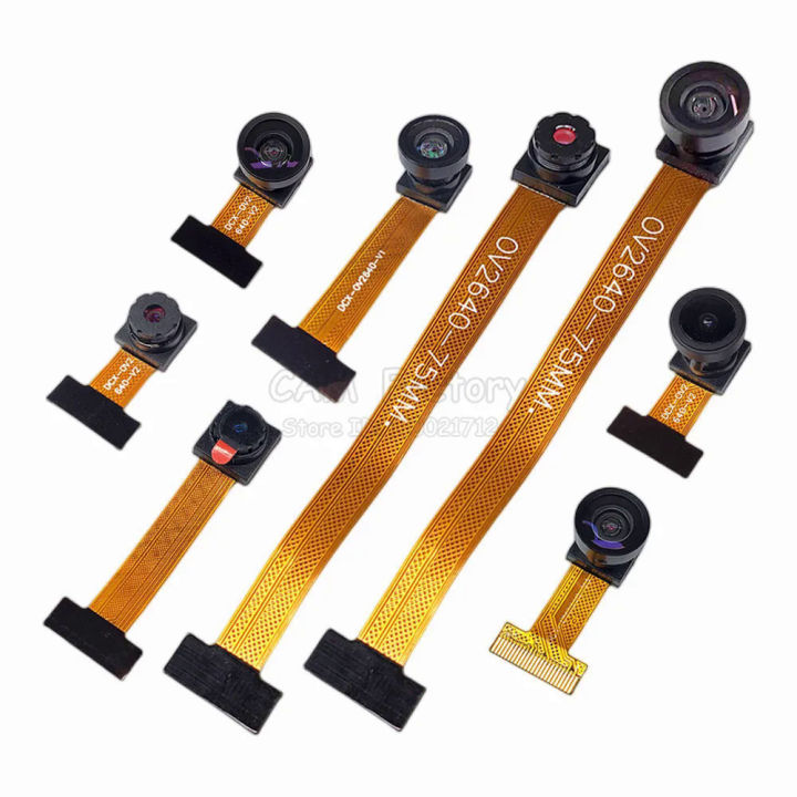 New OV2640 Camera Module for ESP32 CAM 2.4G Wifi Module 200 222 30 45 ...