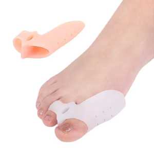 Insole Gel Separator Thumb / Silikon Pelindung Jempol Kaki INSOLE GEL SEPATU