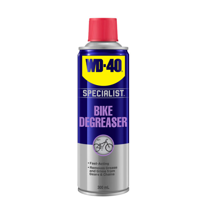 Wd40 chain sale