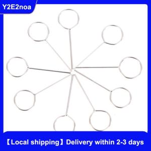 【Local shipping】 20Pcs lot Universal Sim Card Tray Ejector Eject Pin Key Removal Tool for Phone