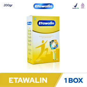 Etawalin Susu kambing Atasi Nyeri Sendi dan Pegal Linu 1 Box