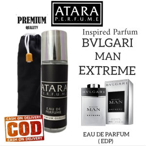 Parfum Pria Tahan Lama 24 Jam l ATARA PERFUME EXTREME MEN Wangi Lembut Minyak Wangi Tahan Lama Non Alkohol Bibit Import Parfum Pria Aman Sholat Bisa Cod