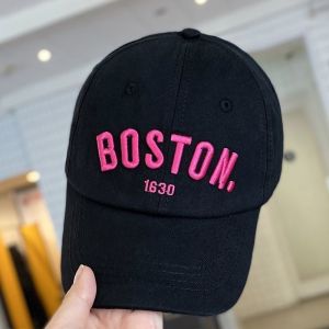 Nuxer พร้อมส่ง หมวกเด็ก หมวกเบสบอล ระบายอากาศ ปรับได้ 48-58cm การป้องกันแสงแดด