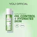 Y.O.U AcnePlus AHA BHA PHA Daily Essence | Minimize Pores | Hydrates & Moisturizes Skin 80ml. 