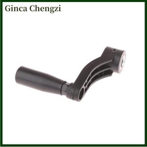 Ginca CNC Drill Press Table Crank Handle Raise Lower 12mm For Electric Tapping Machine Bench