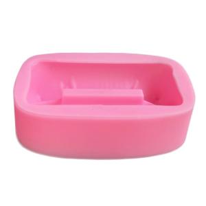Phone Stand Sturdy Silicone Mould to Improve Hand Flexibility and Imagination Portable for Cjildren and Adults