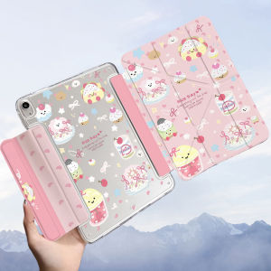 เคสป้องกัน iPad แบบแกน Y for Air6 Air7 Pro11 Air4/5 case gen10 gen11 A16 gen7/8/9 mini6/7 เคสไอแพค เคสป้องกัน iPad แบบแกน Y for Air6 Air7 Pro11 Air4/5 case gen11 gen10 A16 gen7/8/9 mini7/6