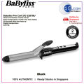 BaByliss Curl Pro 210 | Salon Hair curler | High performance 25mm Tourmaline Ceramic Coated Barrel | 2 Year Warranty | 2287BU. 