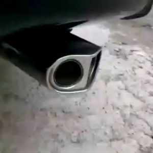 HKS KACAMATA SUARA BAS BULET MOBIL AVANZA BRIO JAZZ ALL MOBIL BENSIN DAN SOLAR