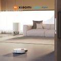 Robot hút bụi lau nhà Xiaomi Vacuum X20 Plus - Tự động giặt sạch và thổi khô khăn lau - Lực hút ấn tượng 6000Pa. 