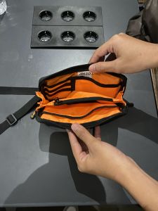 Handbag Pria Keren Arezo