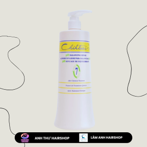 Dầu Xả Phục Hồi Chihtsai No.7 PH Balancing Rinse 250ml/1000ml