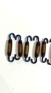 Per Knalpot Tsukigi Two Tone Universal ThailanD