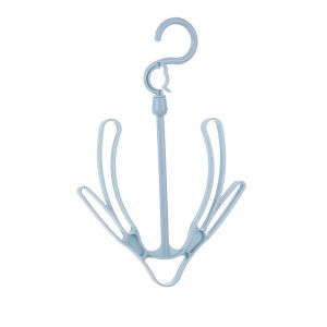 Móc Phơi Giày Dép Đa Năng Inox 304 Chống Rỉ Sét Inox Chắn Chắn Sử Dụng Bền Bỉ Lâu - HÀNG CÓ SẴN