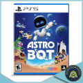 Astro Bot Ps5 Game แผ่นแท้มือ1!!!!! (AstroBot Ps5)(Astro Ps5). 