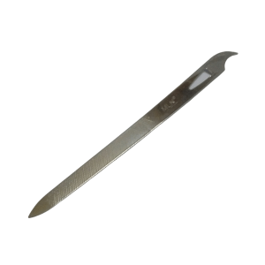 [HÀNG CÓ SẴN] Combo 3 Dũa móng tay -Móc khóe-Dụng cụ làm móng(14cm)