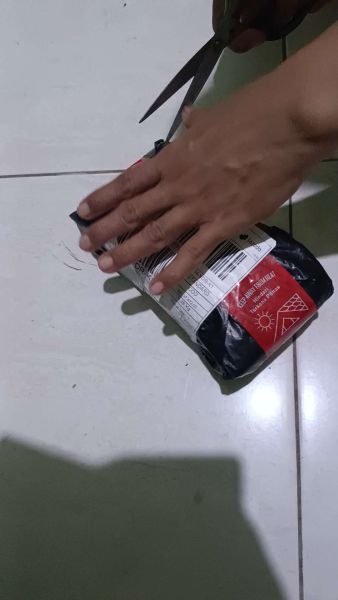 Buyer review video 3