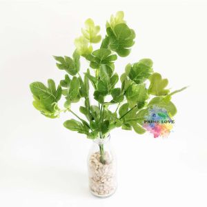 Hiasan Ruangan dengan Daun Buatan Artificial Unik - AL11