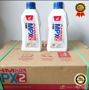 APS PART Oli Motor Honda MPX 2 Matic 0.8 L A Class