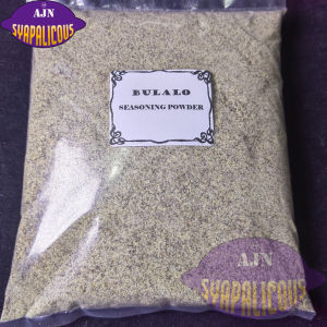 Batchoy Powder Jampong Powder Bulalo Powder 500gSeafoods Chicken Chili Beef Powder Crack Noodles 500g Jjamppong