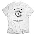 Kaos Pria Distro Keren SCHALE BLUE ARCHIVE Dewasa Unisex. 