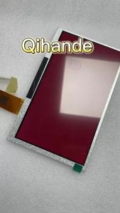 8Inch TM080SDH01 AT080TN52 V.1 EJ080NA-05B EJ080NA-05A EE080NA-06A 183*141 4:3 50Pin LCD Matrix Display 800x600 Inner Screen