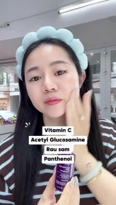 Paulas Choice - Niacinamide 20% Treatment 20ml Hỗ Trợ Chăm Sóc Da - Hỗ trợ cân bằng độ ẩm cho da Giúp da trông tươi tắn và rạng rỡ hơn Hỗ trợ cải thiện vẻ ngoài của làn da xỉn màu Giúp da duy trì trạng thái mềm mượt