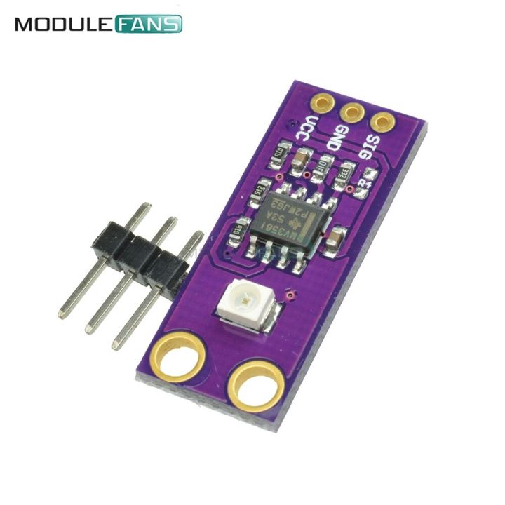 GUVA-S12SD UV Detection Sensor Module Light Sensor Diy Kit Electronic ...