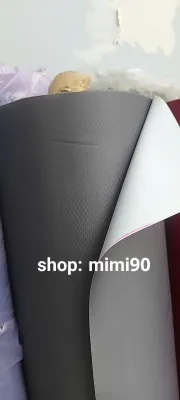 [vải dù trơn/da cá/ tổ ong chống thấm nước] vải may bạt che xe hàng túi rút vải may tạp dề trùm xe hàng áo mưa
