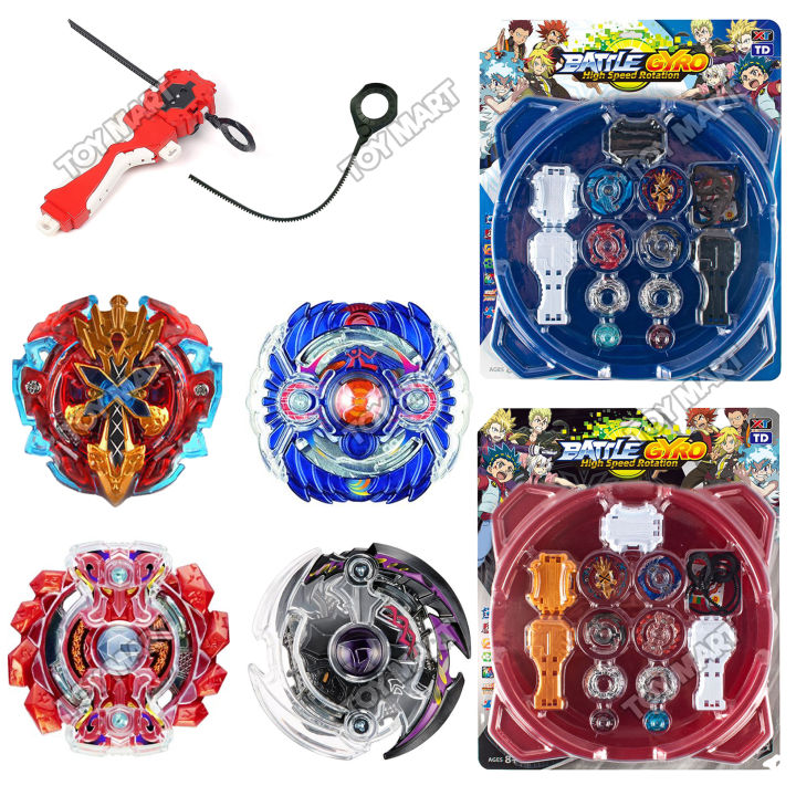 Lazada deals toys beyblade