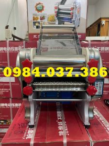 Máy làm mì tươi sợi mì trứng