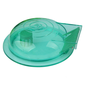 Snail Trap For Aquarium Fish Tanks Cleaning Safe Plastic Efficient Snail Catchers Capture Box Tool Tanks Accessories