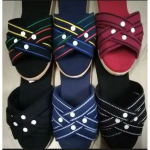 Elegant Mens slippers Alfombra  Marikina